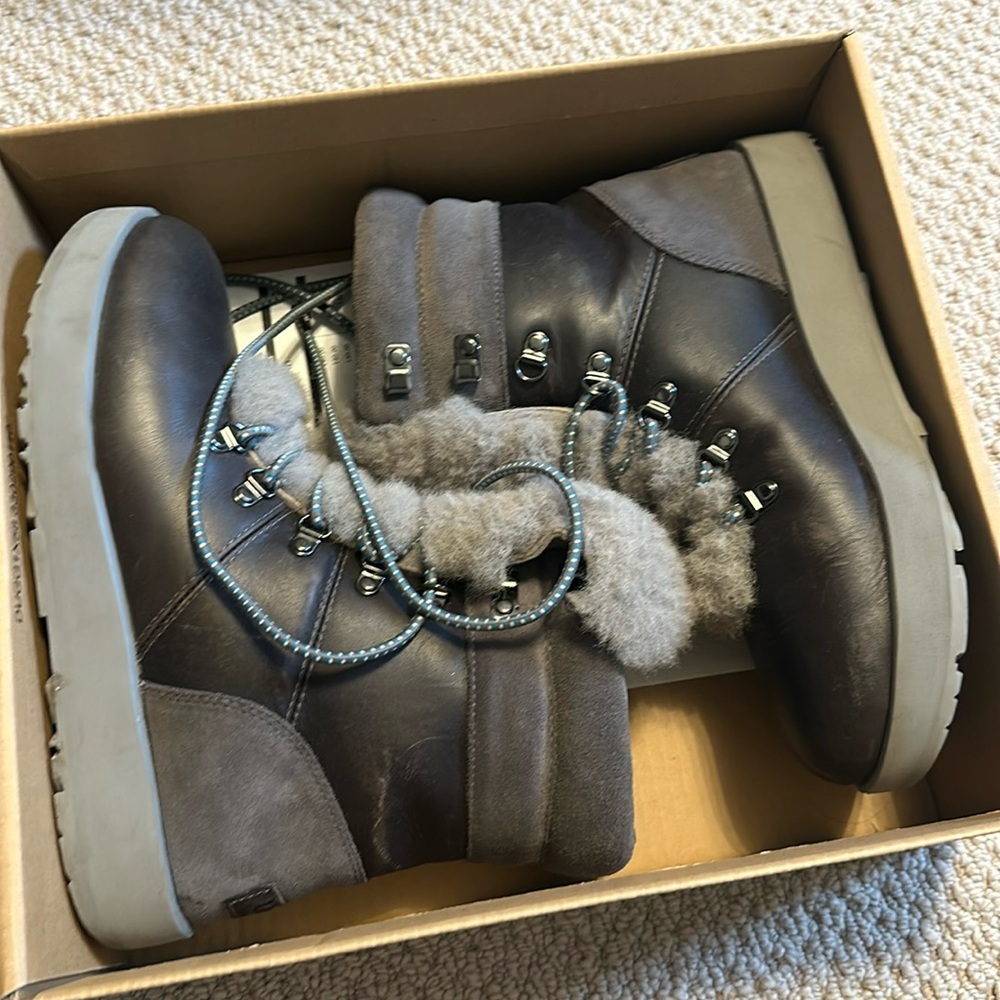 Ugg Snow Boots